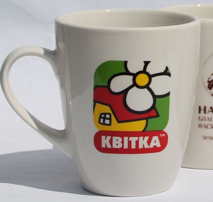 приклад дизайну сувенірки і POS друкарня візитка ком львів